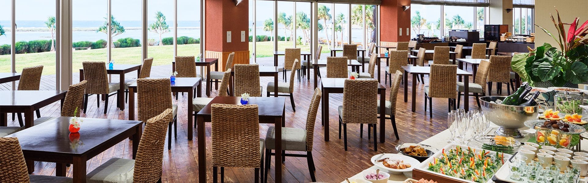 Cypress Resort Kumejima