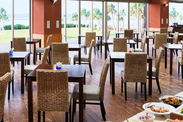 ร้านอาหาร