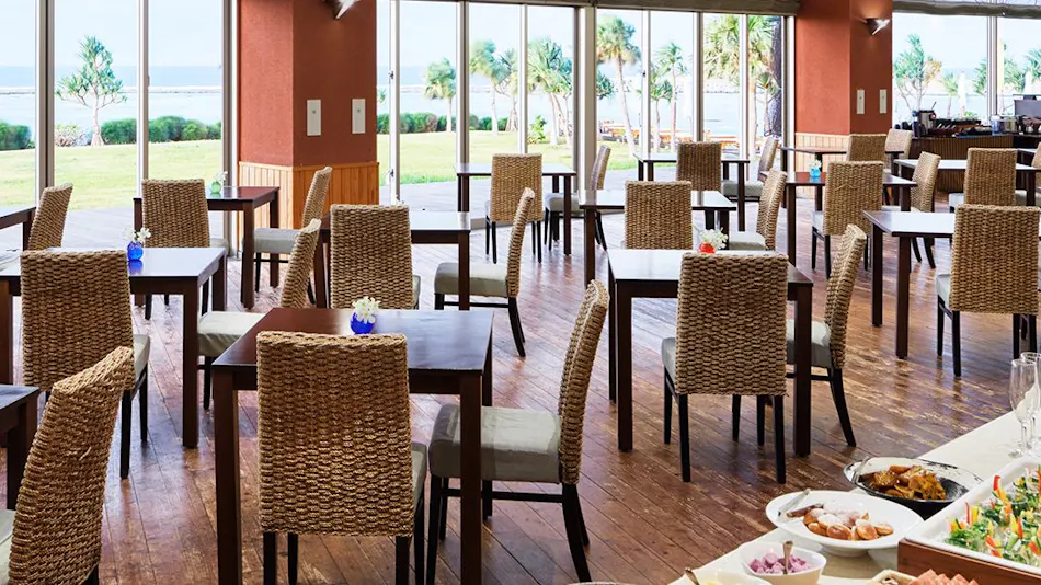 Cypress Resort Kumejima