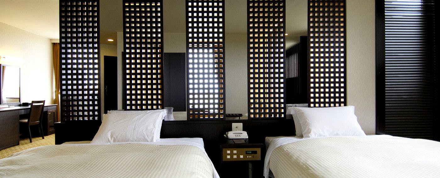 Cypress Resort Kumejima