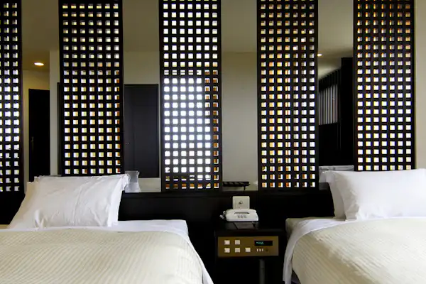 ภาพห้องพัก