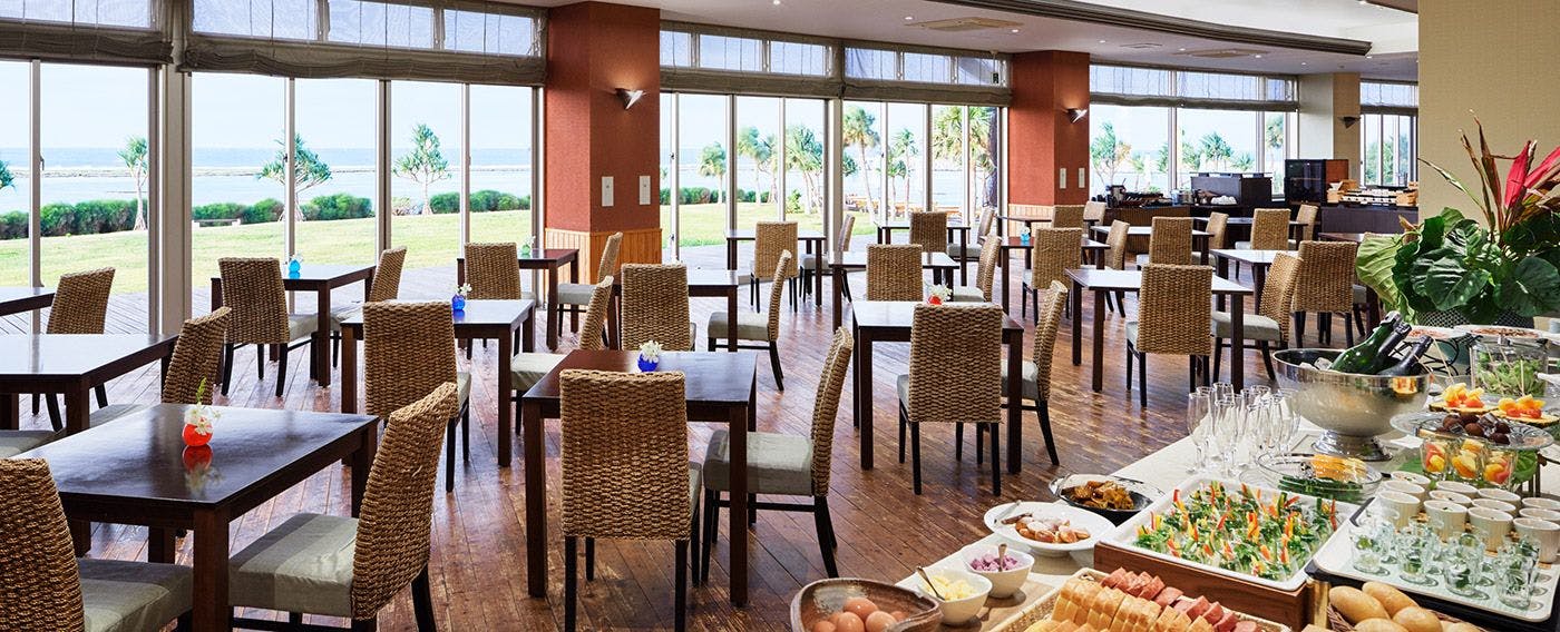 ร้านอาหาร