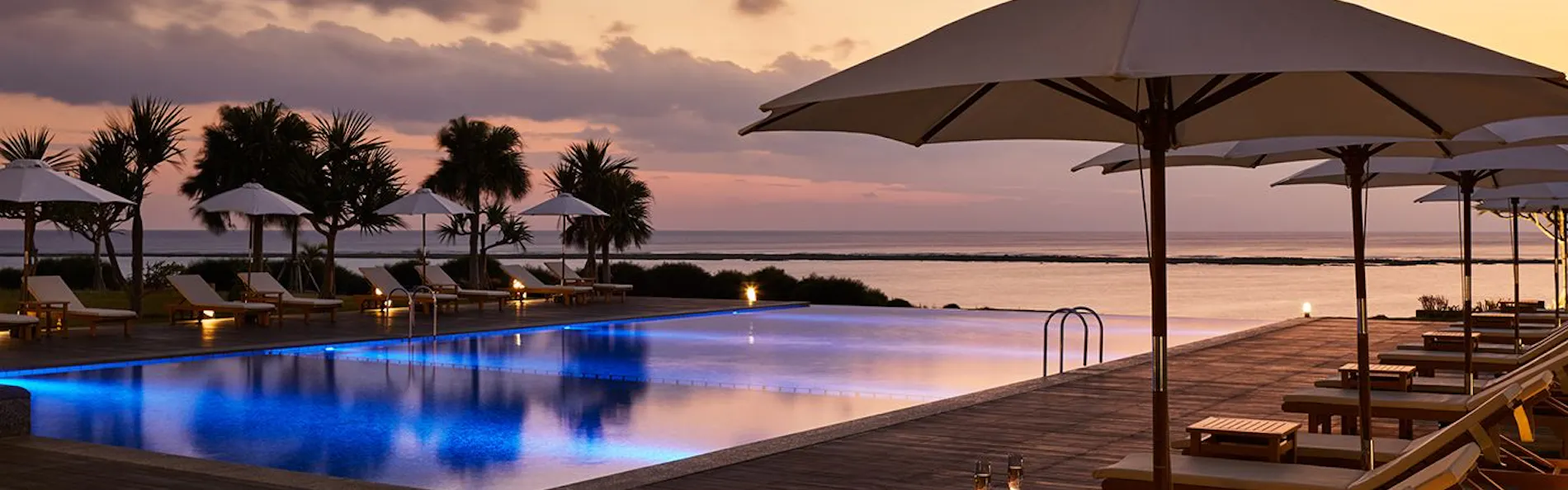 サイプレスリゾート久米島