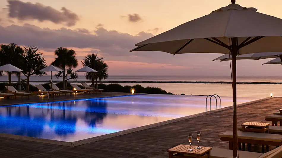 Cypress Resort Kumejima