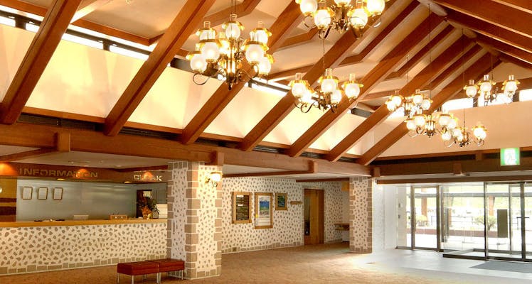 阿蘇山周辺の温泉地のカップル 夫婦におすすめのホテル 旅館 5選 宿泊予約は 一休 Com