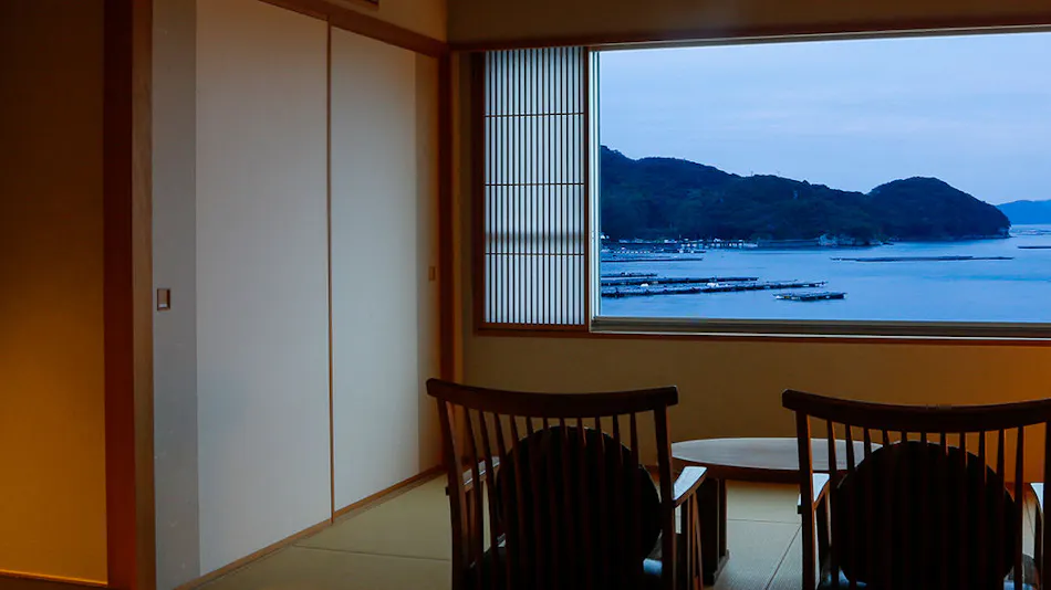 San Urashima Yuuki no Sato