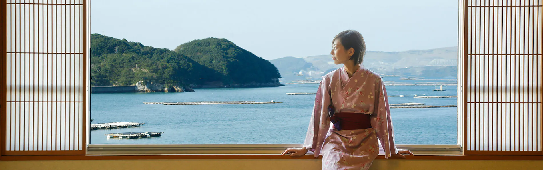 サン浦島 悠季の里
