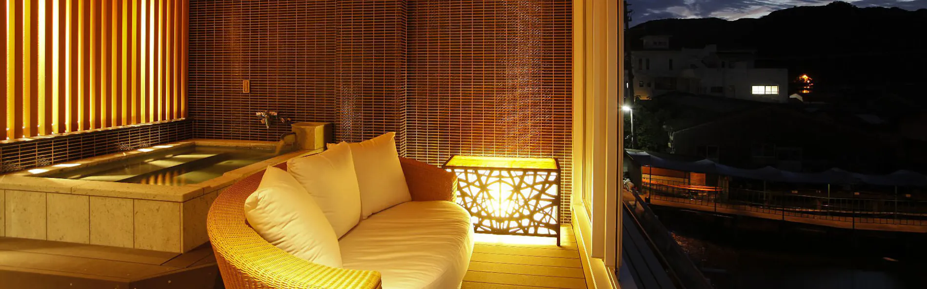 サン浦島 悠季の里