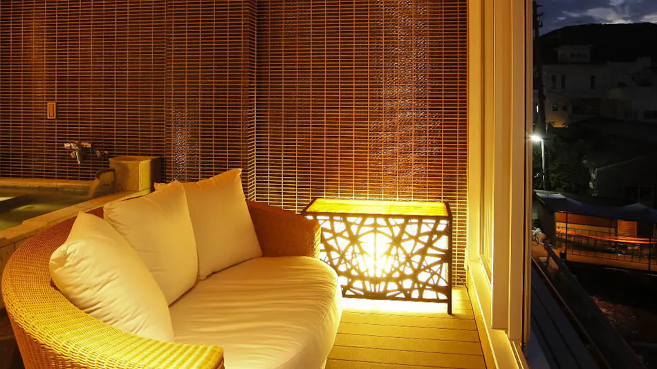 San Urashima Yuuki no Sato