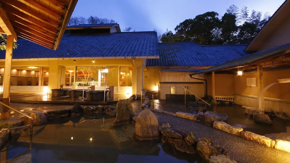 San Urashima Yuuki no Sato