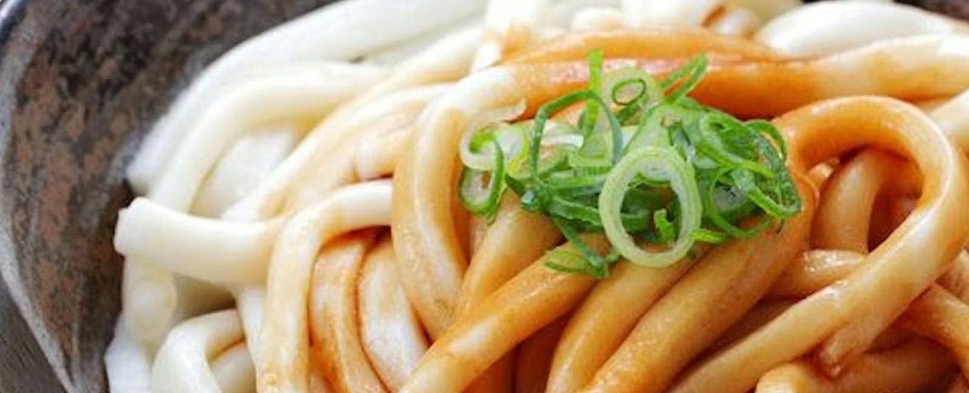 Udon Ise