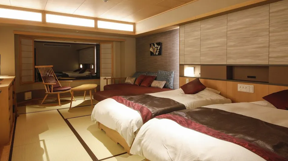 San Urashima Yuuki no Sato