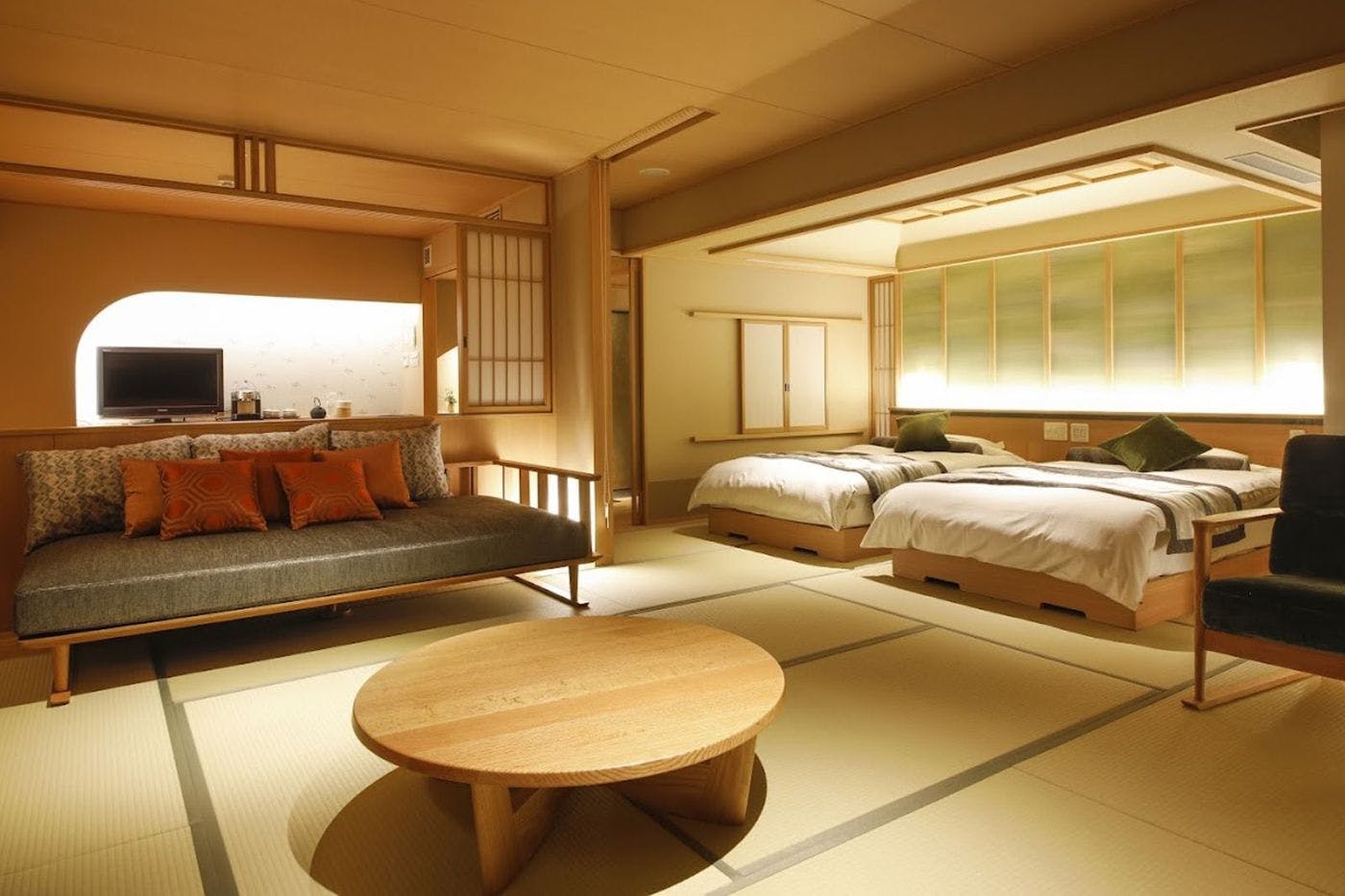 San Urashima Yuuki no Sato