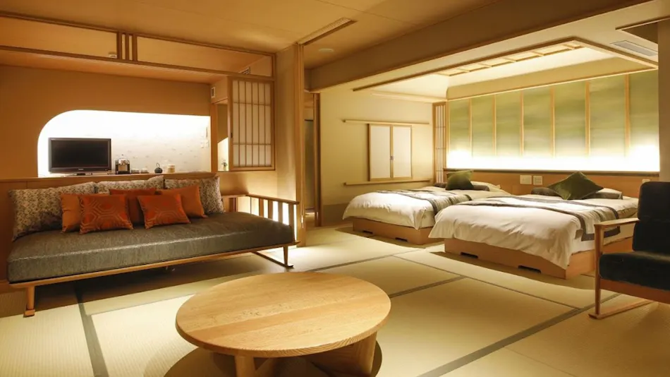 San Urashima Yuuki no Sato