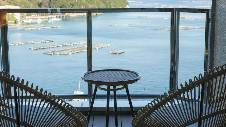 San Urashima Yuuki no Sato