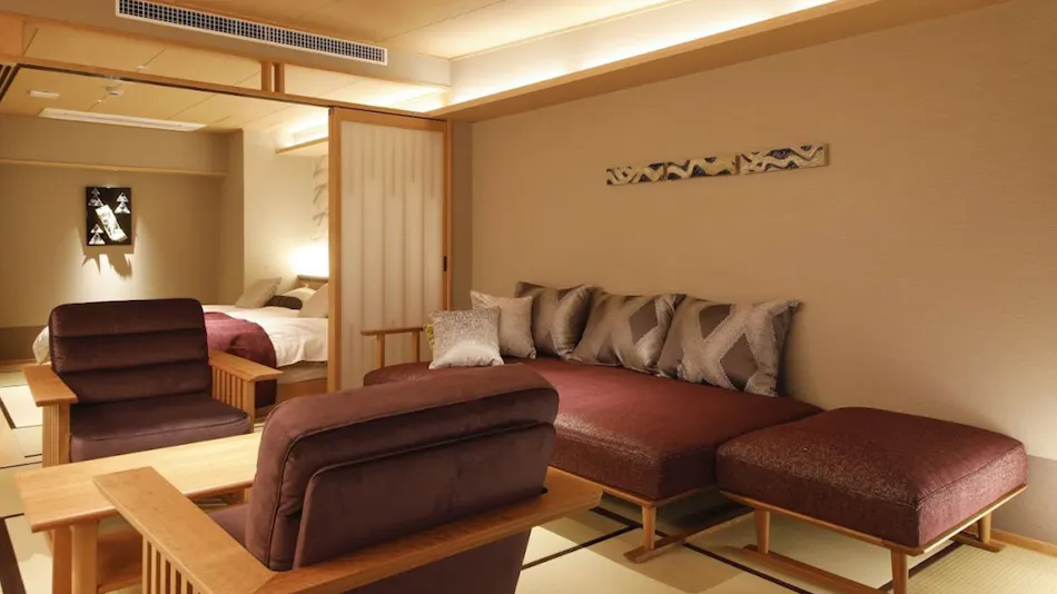 San Urashima Yuuki no Sato