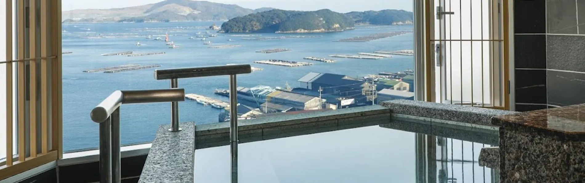 サン浦島 悠季の里