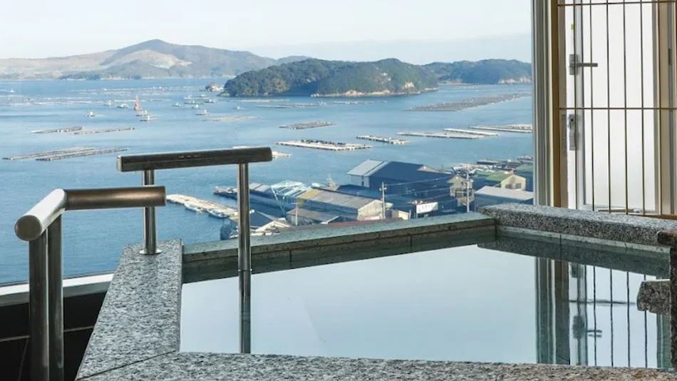 San Urashima Yuuki no Sato
