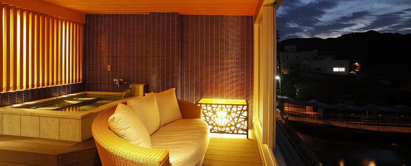 San Urashima Yuuki no Sato