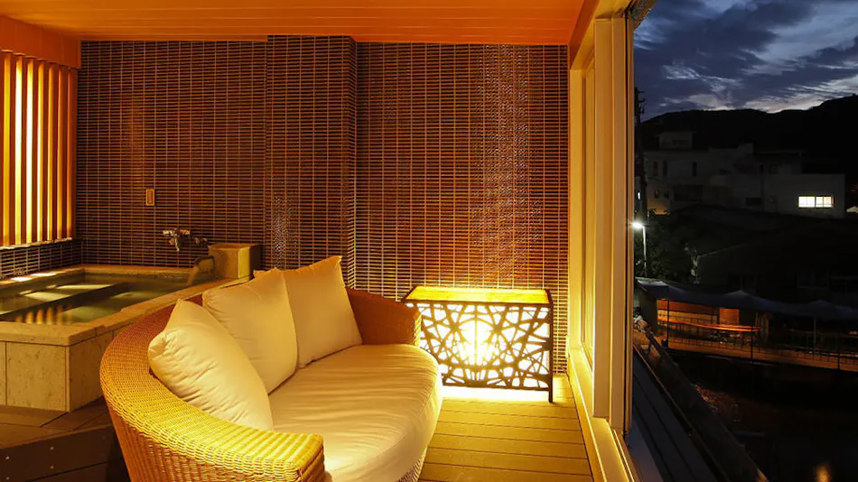 San Urashima Yuuki no Sato