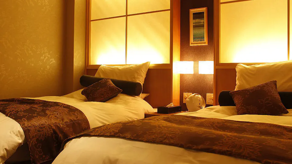 San Urashima Yuuki no Sato