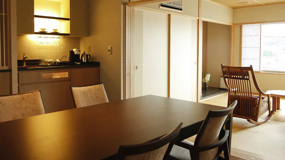 San Urashima Yuuki no Sato