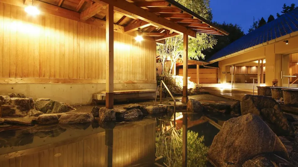 San Urashima Yuuki no Sato