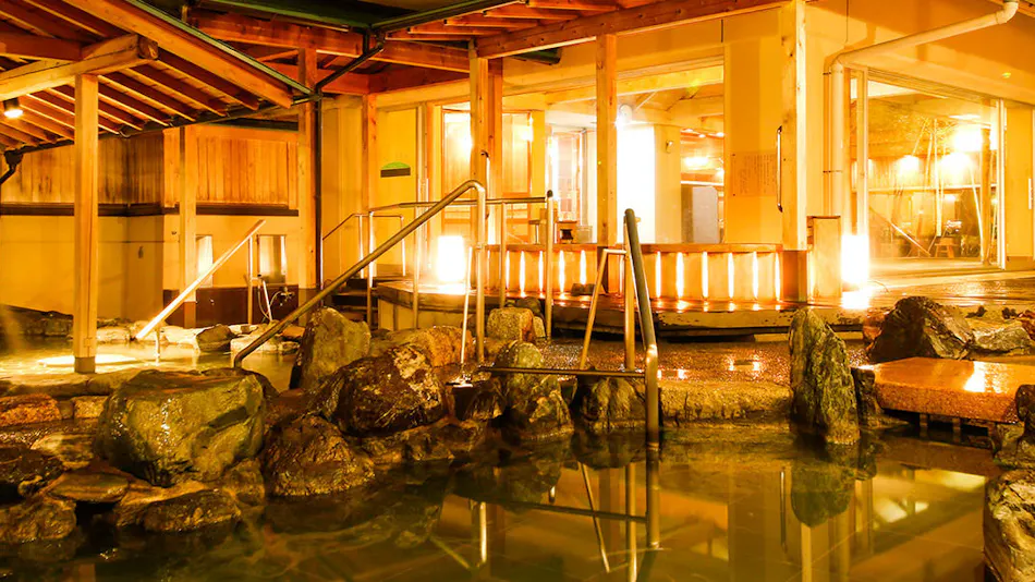 San Urashima Yuuki no Sato