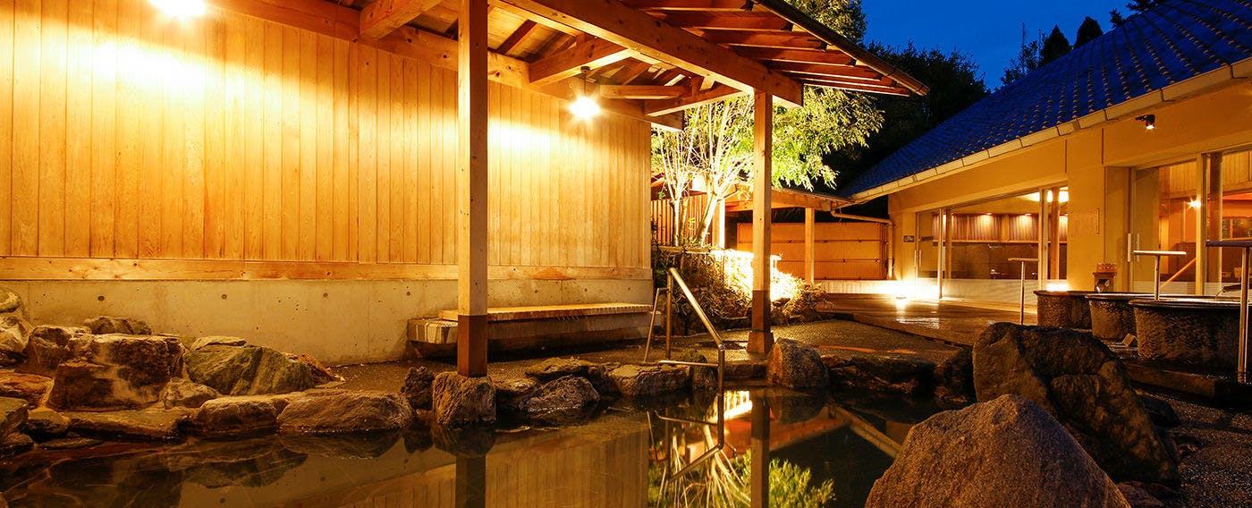 San Urashima Yuuki no Sato