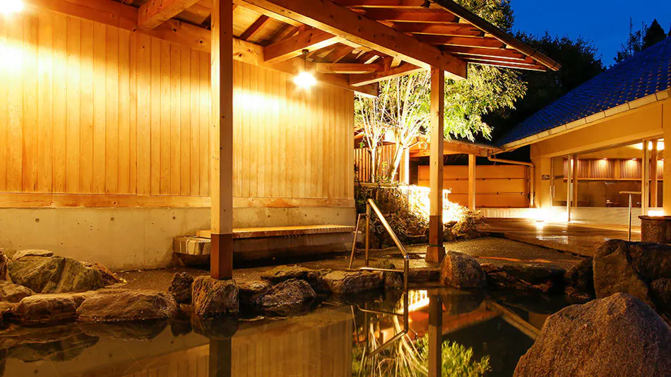 San Urashima Yuuki no Sato