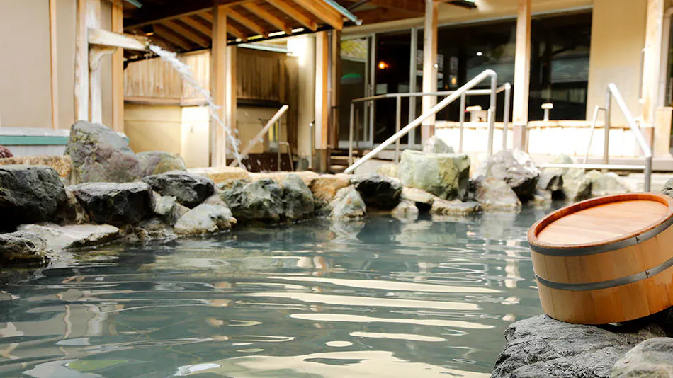 San Urashima Yuuki no Sato