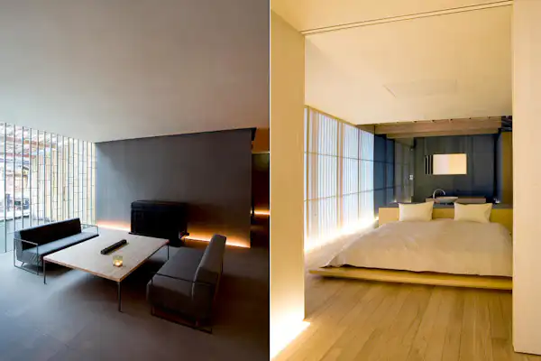 ห้องพัก