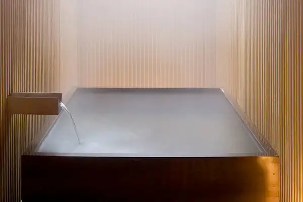 น้ำพุร้อน