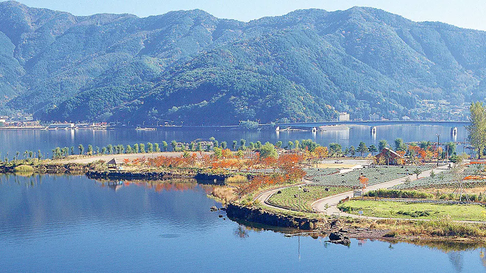 Wakakusa no Yado Maruei