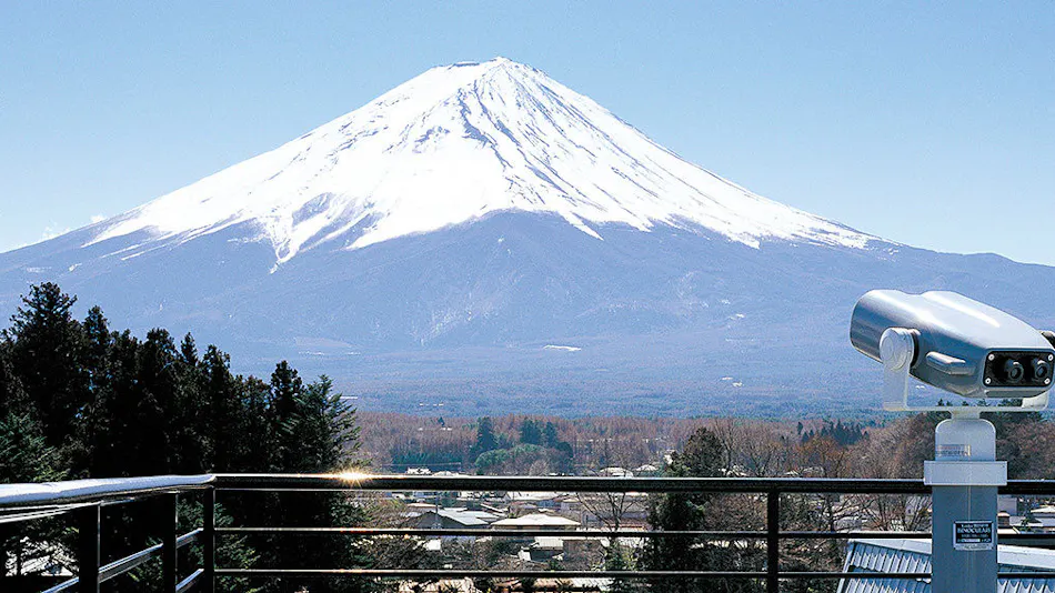 Wakakusa no Yado Maruei