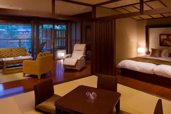 ห้องพัก