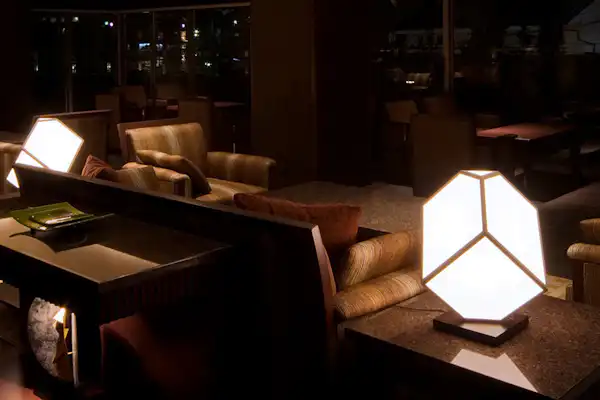 ล็อบบี้