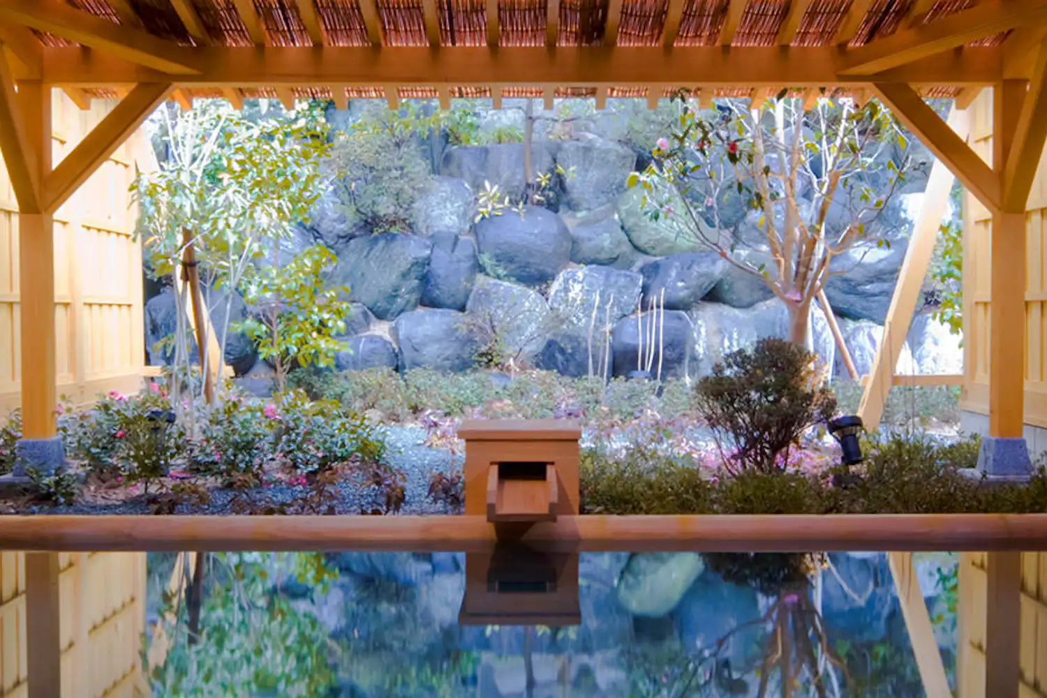 น้ำพุร้อน