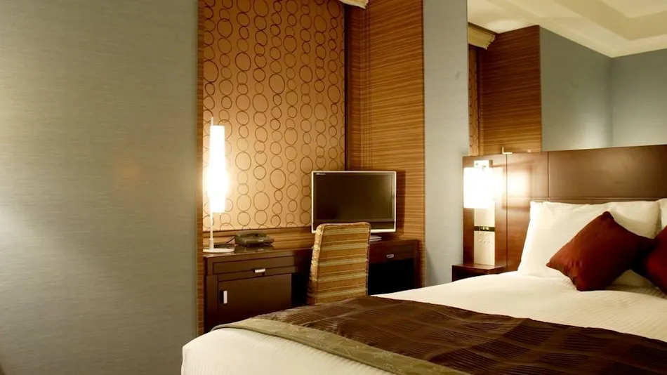 Hotel Trusty Tokyo Bayside