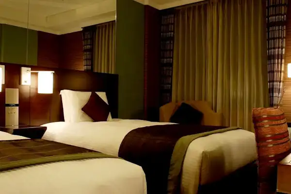 ห้องพัก