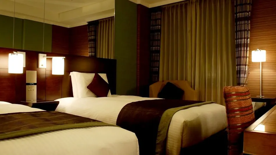 Hotel Trusty Tokyo Bayside