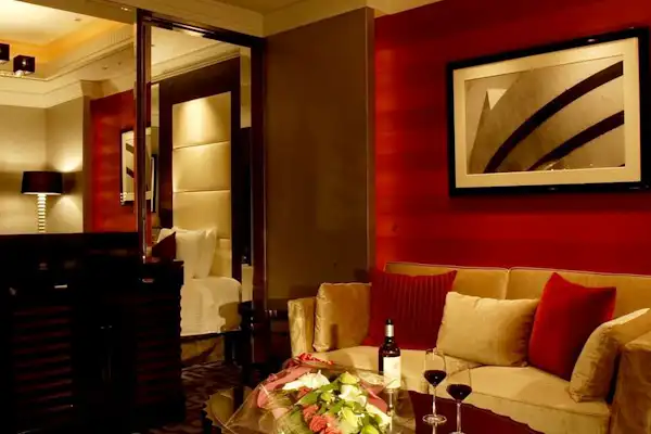 ห้องพัก