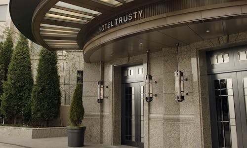 国際展示場正門駅周辺のおすすめホテル 旅館 宿泊予約は 一休 Com