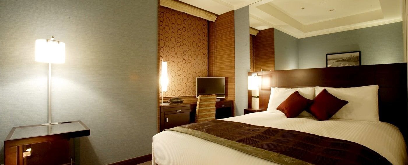 Hotel Trusty Tokyo Bayside