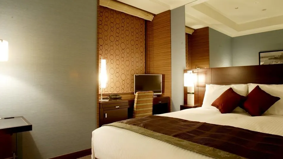Hotel Trusty Tokyo Bayside
