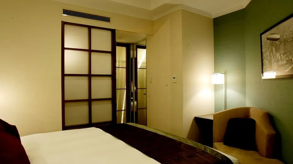 Hotel Trusty Tokyo Bayside