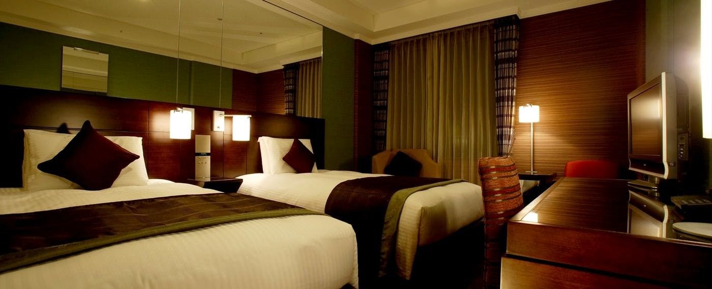 チームラボボーダレス カップル ご夫婦に人気の宿 宿泊予約は 一休 Com