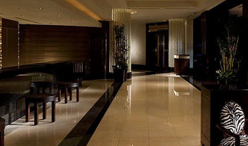 ホテルトラスティ 東京ベイサイド の宿泊プラン 宿泊予約は 一休 Com