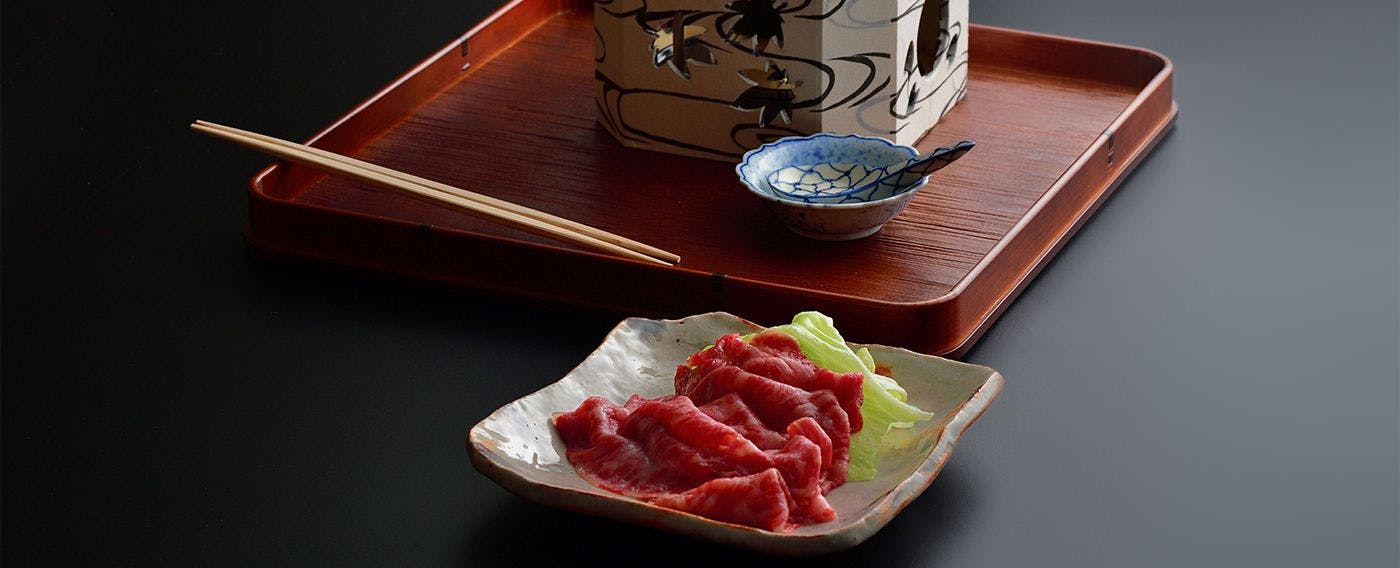 藤龍館