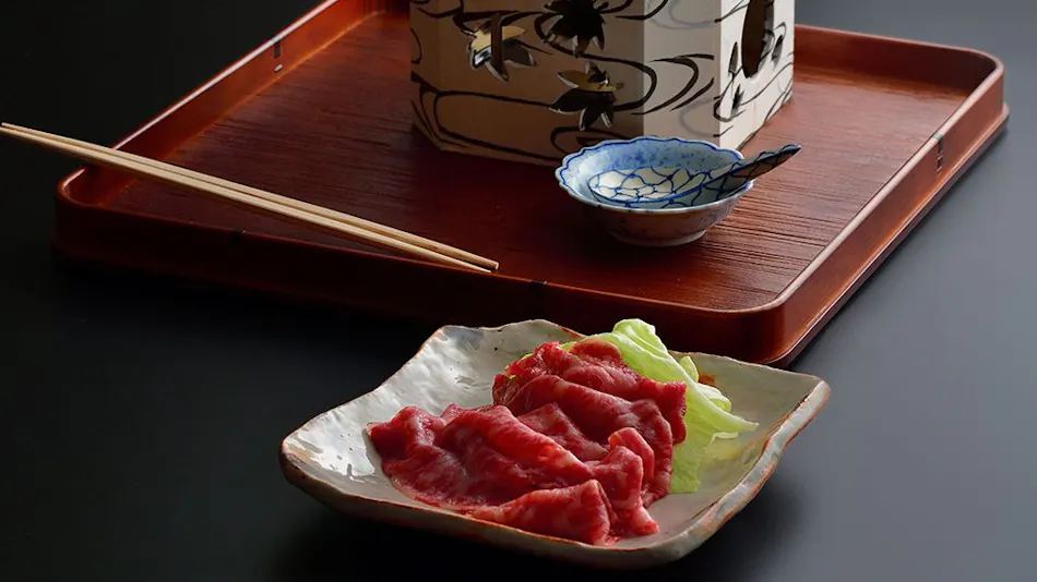 Touryu-kan